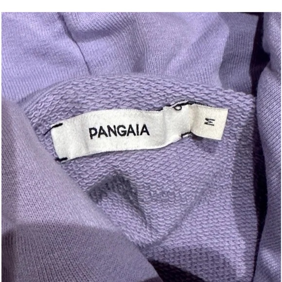 Pangaia hoodie size medium - Picture 3 of 3